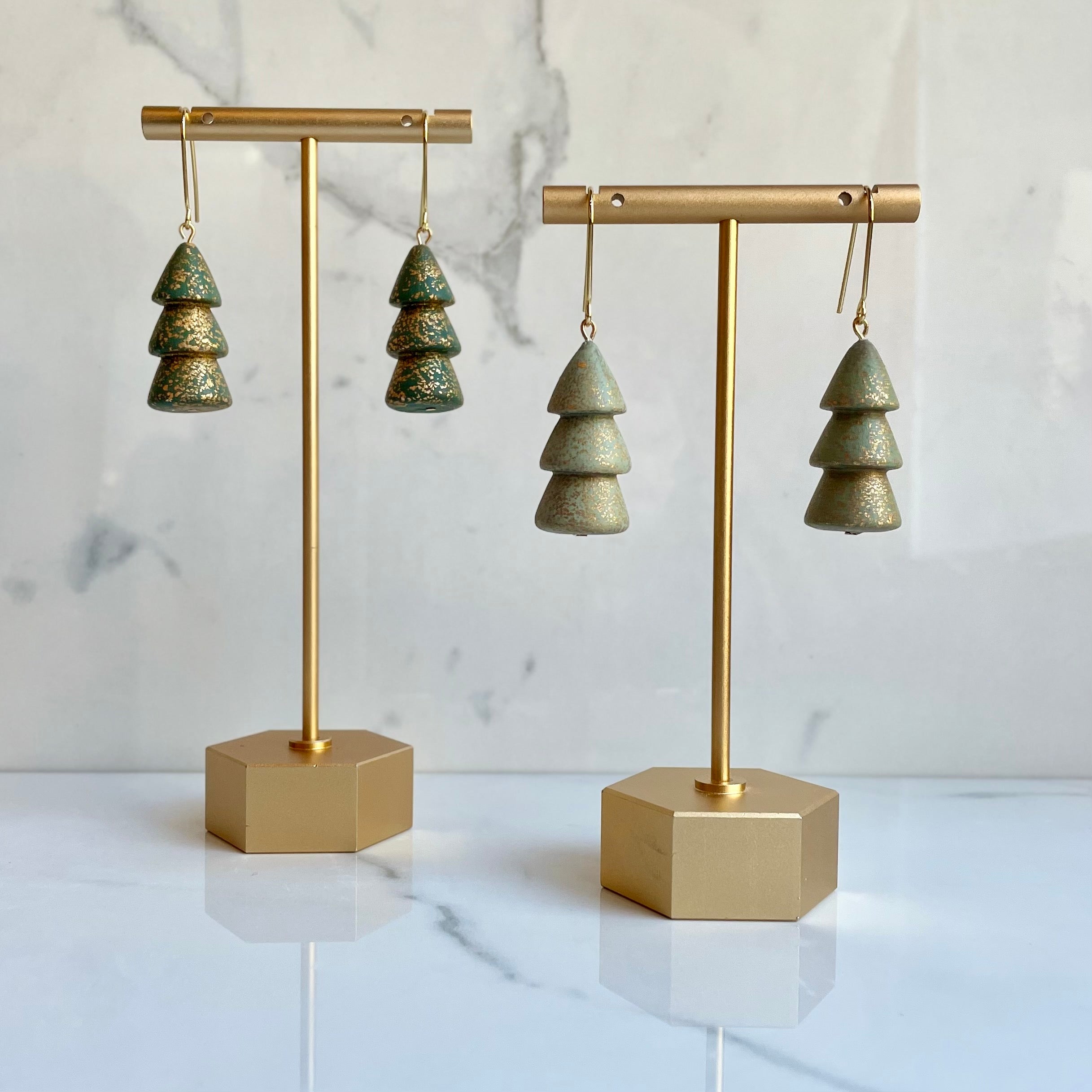 Douglas Fir Dangles