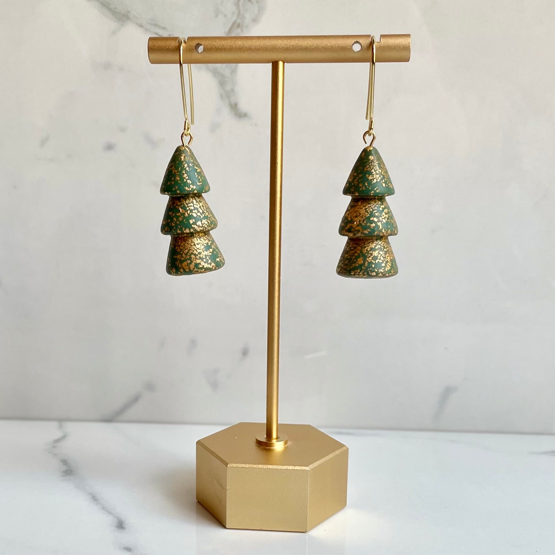 Douglas Fir Dangles